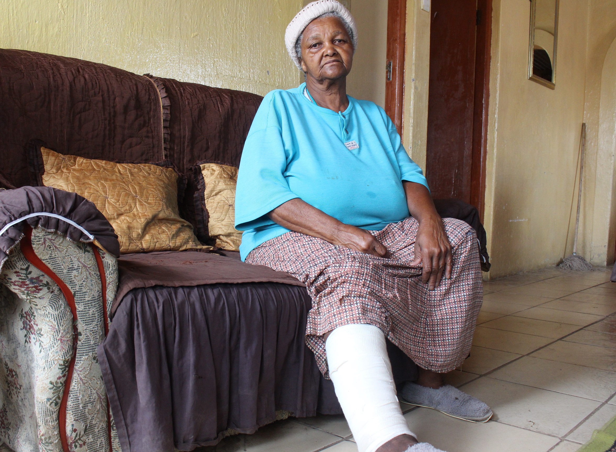 Why Makhanda Residents Are Taking Their Municipality To Court GroundUp